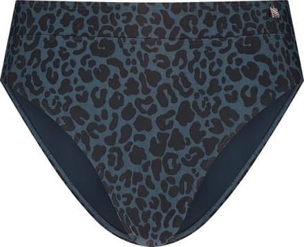 Beachlife Safari Dames Bikinibroekje - Maat 34