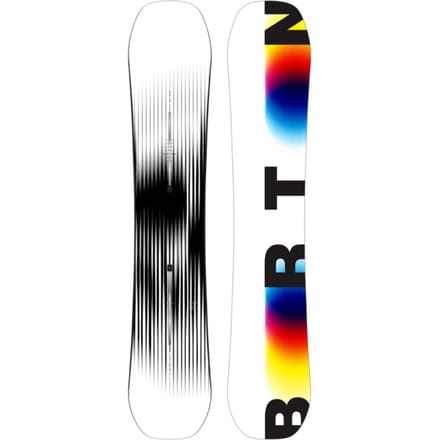 Burton Custom X