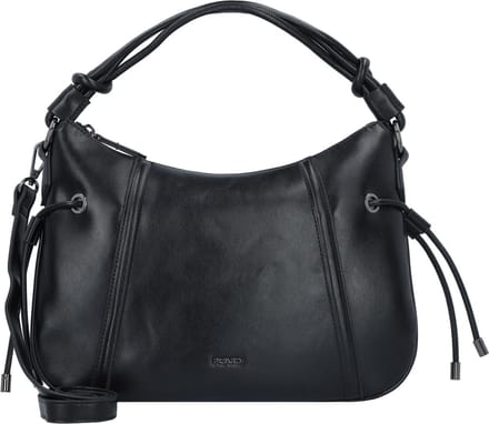 PICARD Schoudertas Handtas Tango Shoulderbag Black Zwart
