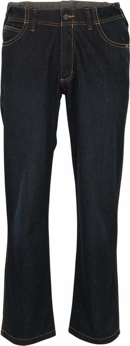 Mascot Frontline Jeans 50403-869 - donker-denimblauw - C47 - 90