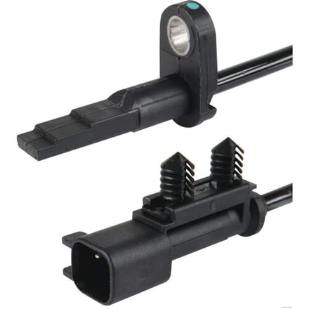 Sensor, wielsnelheid HERTH+BUSS ELPARTS 70660806