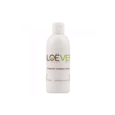 Aloë Vera - Reinigingsmelk - 200ml