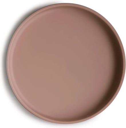 Mushie Silicone Bord Met Zuignap