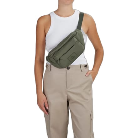 Fanny pack Markberg Leather FameMBG