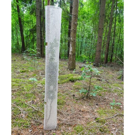 Buck bio groeibescherming 120cm 10cmø