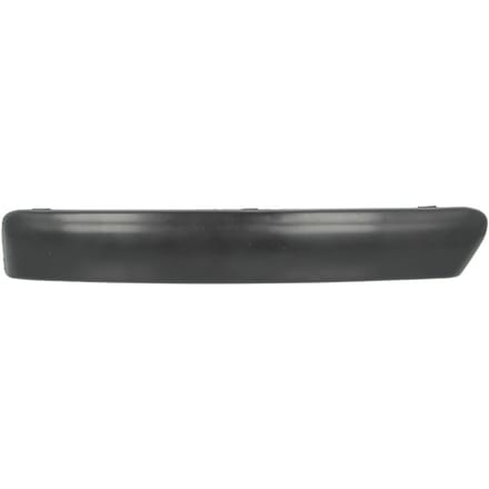 Sierlijst/beschermstrip, bumper BLIC 6502-07-2533923P links