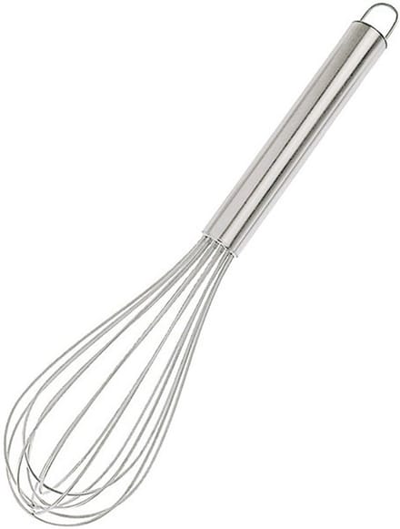 Westmark klopper uit rvs 32cm