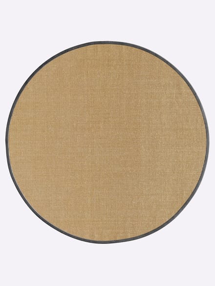 Sisal tapijt