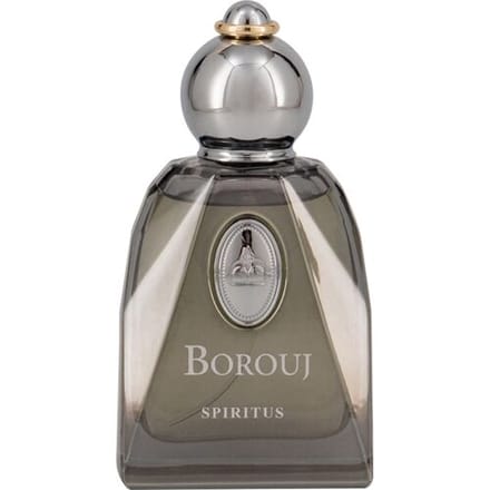 Dumont Paris - Borouj Spiritus eau de parfum spray 85 ml