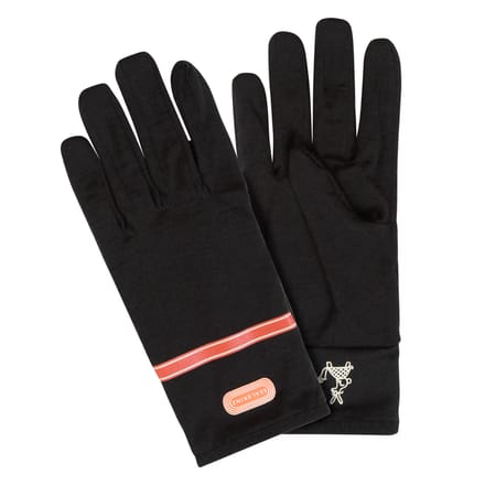 Solo Merino Hardloop Sporthandschoenen voor Mannen en Vrouwen