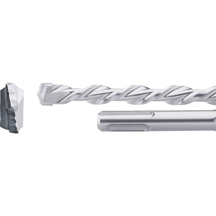 Makita B-47977 Carbide Steen-spiraalboor 16 mm Gezamenlijke lengte 1000 mm SDS-Plus 1 stuk(s)