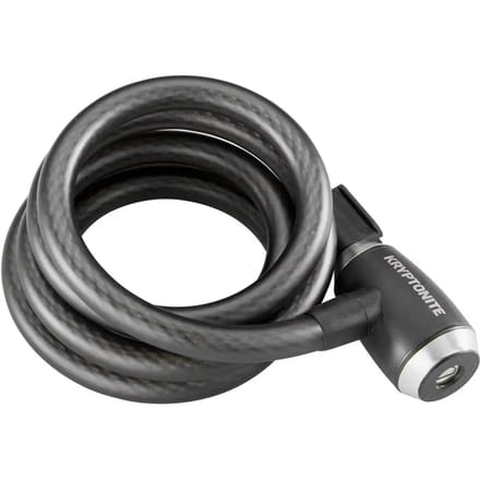 Kryptonite KryptoFlex 1230 fietskabelsleuf - 305cm