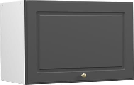 Vicco Fame-Line Hangkast – 60 cm Plat Antraciet-goud