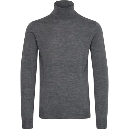Turtleneck trui Casual Friday Konrad