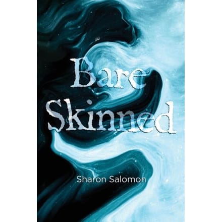 Bare Skinned - Salomon, Sharon