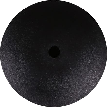 BCF106 10 pièces Cache passage de roue, Noir pour Renault : 7703077435