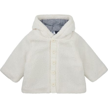 Mantel Petit Bateau CANARI