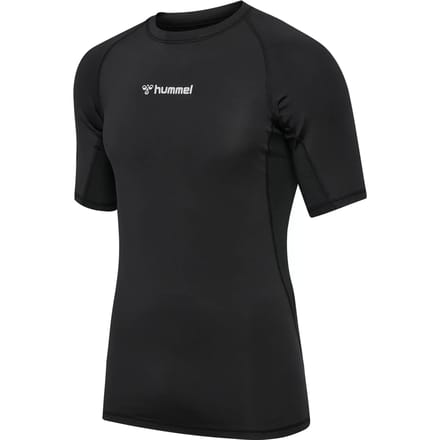 Hummel sportshirt Hmlbl Performance Tee S/S 225516