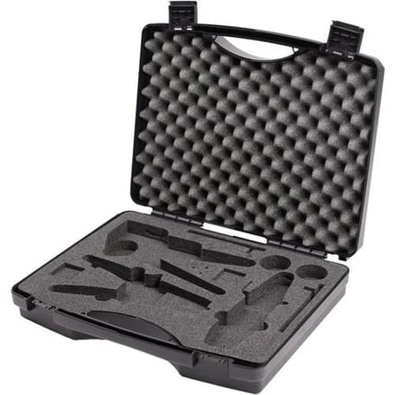Knipex Gereedschapskoffer (leeg) (b x h x d) 345 x 80 x 280 mm