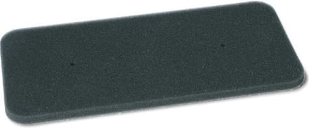 Filter spons foam van condensor wasdroger droogkast schuimfilter - 275 x 128 mm - 40006731