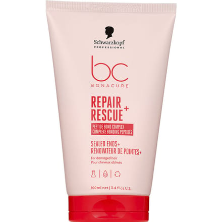 Bc Repair Rescue Verzegelde Uiteinden + 100 ml