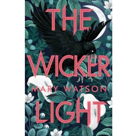 The Wickerlight - Mary Watson