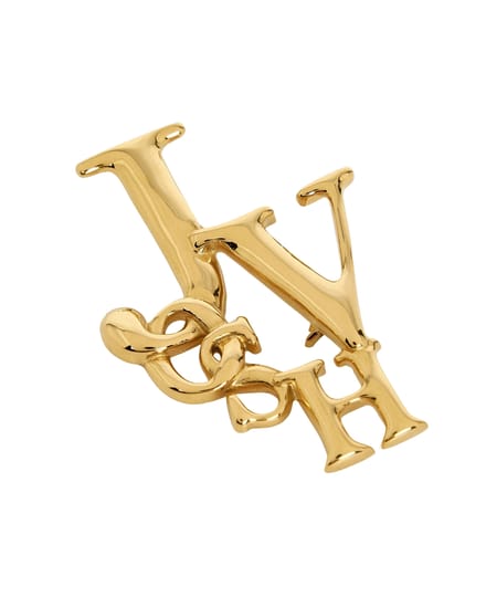JV Sheam Broche