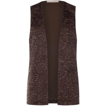Vest Rinascimento CFC0124723003