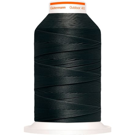 Gütermann Outdoor #1000 400m - Super-sterk garen - Gutermann