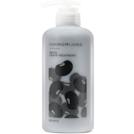 CHUNGMIJUNG - Black Grain Treatment 2026 Version - 500ml