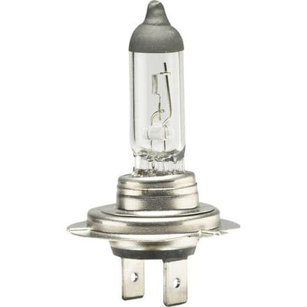 IWH autolamp H7 hoofdkoplamp, 12V 55W, PX26d
