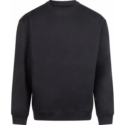 Dikke Sweatshirt Just Hoods Vision
