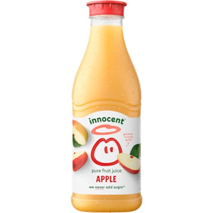 Juice apple