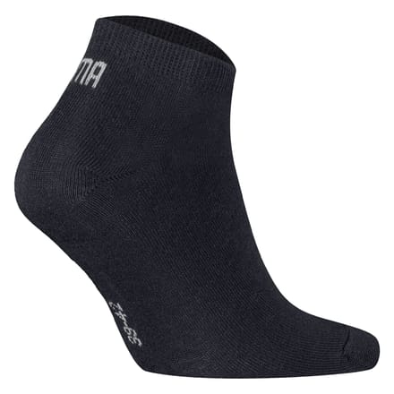 Puma Sokken Sneaker Plain 12P Verpakking van 12