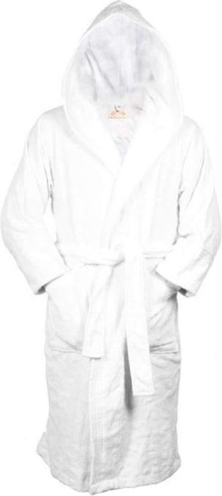 Marcel Wanders Badjas Bathing in Beauty - Maat S - White