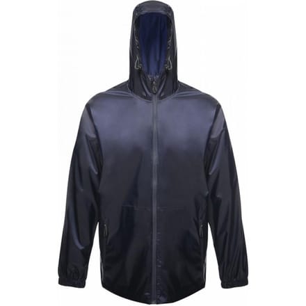 Regatta Heren Pro Packaway Jacket (Marine)