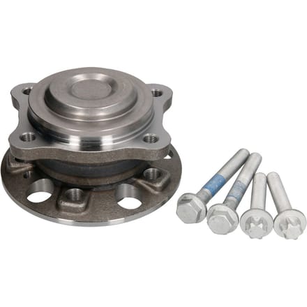 Wiellagerset BTA H1M037BTA