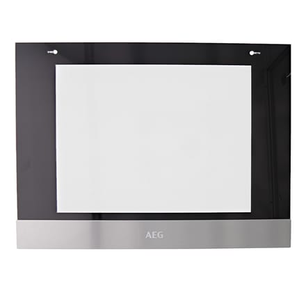 AEG Deurglasset - 594x444mm 140044076093