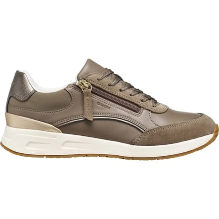 Schoenen dames Geox Bulmya