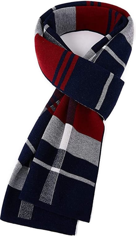 winter scarf - winter sjaal - Winter Warm Dikke Deken Oversized Sjaals
