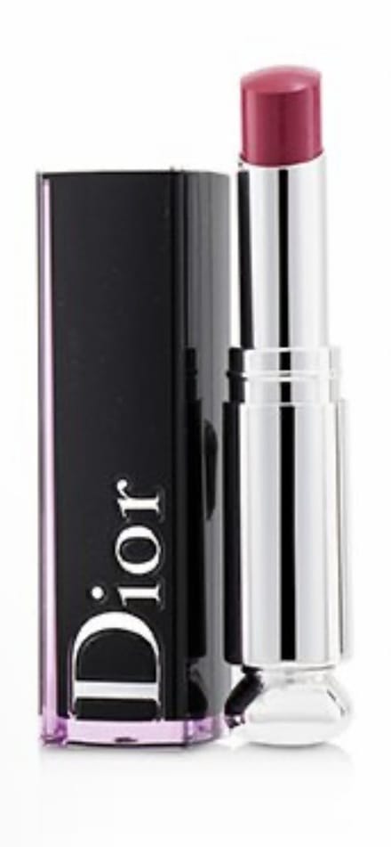 Dior Addict Lacquer Stick 677 Indie Rosé Lipstick 3.2
