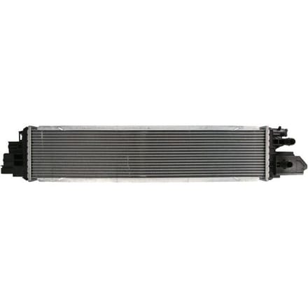 Intercooler, inlaatluchtkoeler THERMOTEC DAF020TT