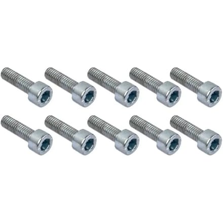 Vervangingspen voor pedalen Wellgo MG-52 & LU-A52