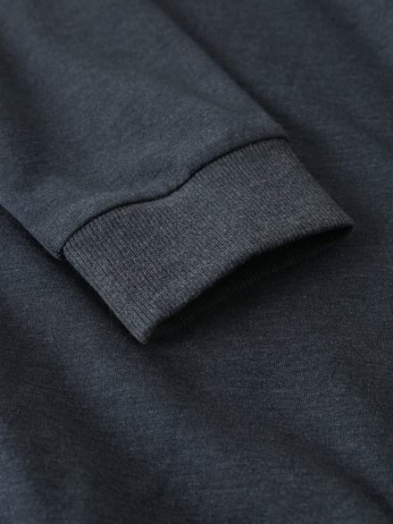 NAME IT - TKMCOX LS SWEAT HOOD UNB NOOS - Jongens - Sweaters