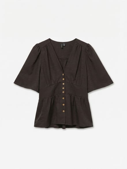 Vero Moda Blouse VMMELANEY Top
