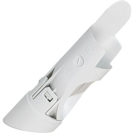 Geberit replacement hairdryer nozzle for AquaClean Mera 243.245.11.1