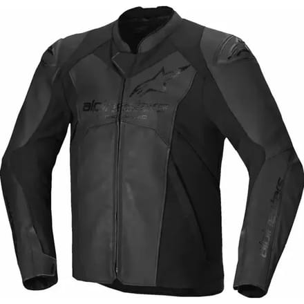 Motorjas Alpinestars Faster V3