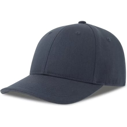 Atlantis Headwear Liberty Sandwich-S Cap AT684 - Navy/Navy - One size