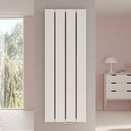 Kermi Decor-Arte Plan bathroom radiator 32 x 10 x 180 cm D1N101800322XXK