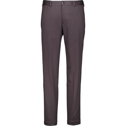 Valenza . Chino Donkergrijs 1100